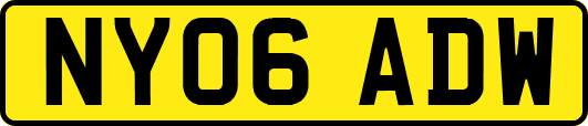 NY06ADW