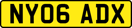 NY06ADX