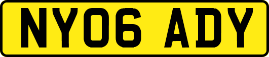 NY06ADY
