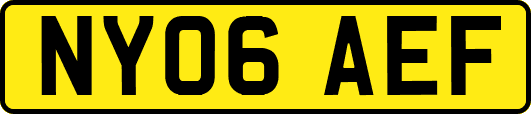 NY06AEF