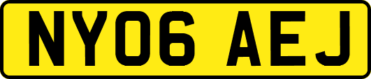 NY06AEJ
