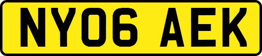 NY06AEK