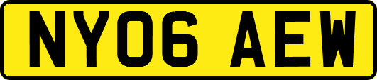 NY06AEW
