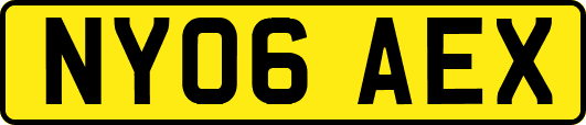 NY06AEX