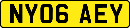 NY06AEY