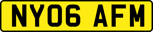 NY06AFM