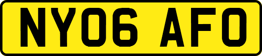 NY06AFO