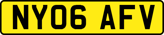 NY06AFV