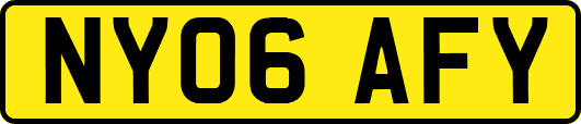 NY06AFY