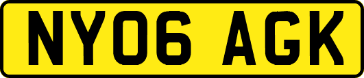 NY06AGK