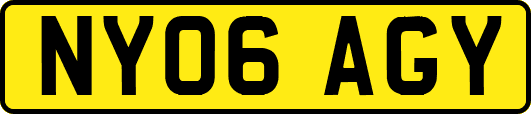 NY06AGY