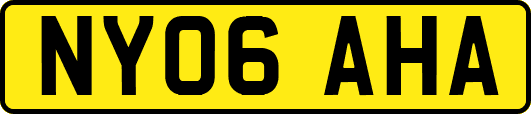 NY06AHA