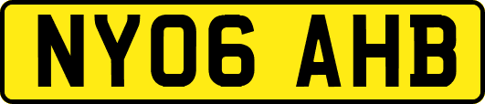 NY06AHB