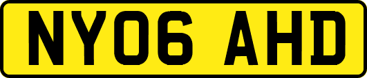 NY06AHD