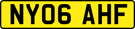 NY06AHF