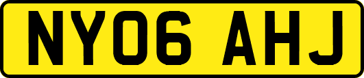 NY06AHJ