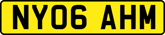 NY06AHM