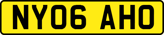 NY06AHO