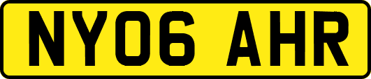 NY06AHR