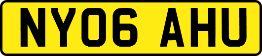 NY06AHU