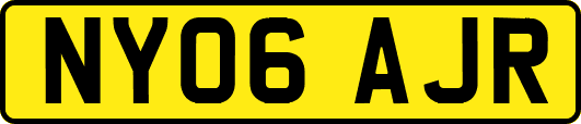 NY06AJR