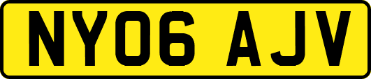 NY06AJV