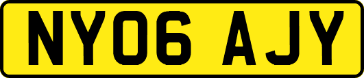 NY06AJY