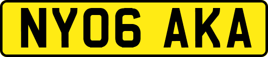 NY06AKA