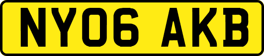 NY06AKB