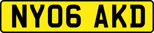NY06AKD