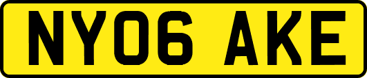 NY06AKE