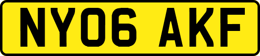 NY06AKF