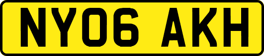 NY06AKH