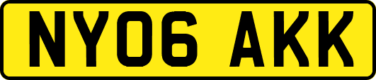 NY06AKK