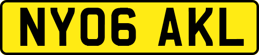 NY06AKL