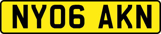 NY06AKN