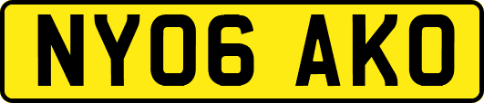 NY06AKO