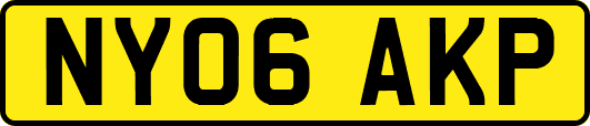 NY06AKP