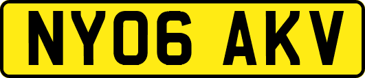 NY06AKV