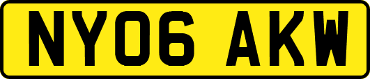 NY06AKW