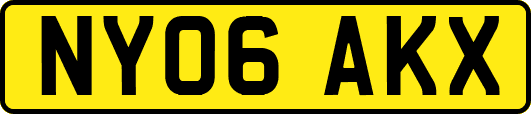 NY06AKX