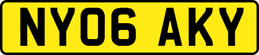 NY06AKY