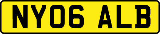 NY06ALB