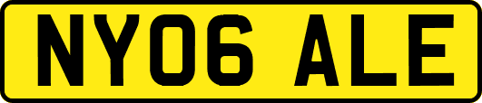 NY06ALE