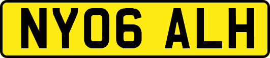 NY06ALH