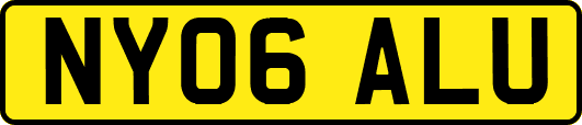 NY06ALU