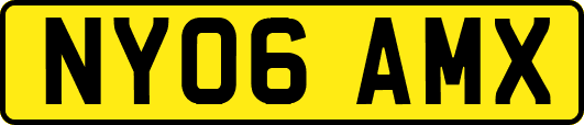NY06AMX