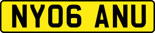 NY06ANU