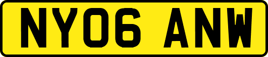 NY06ANW