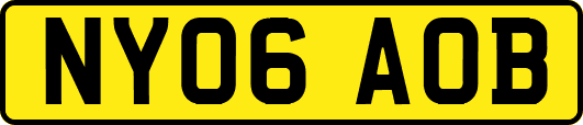 NY06AOB